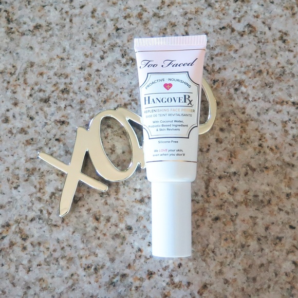 TOO FACED Hangover Replenishing Face Primer - Picture 4 of 6